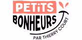 logo Les Petits Bonheurs
