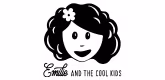 logo Emilie and the cool kids